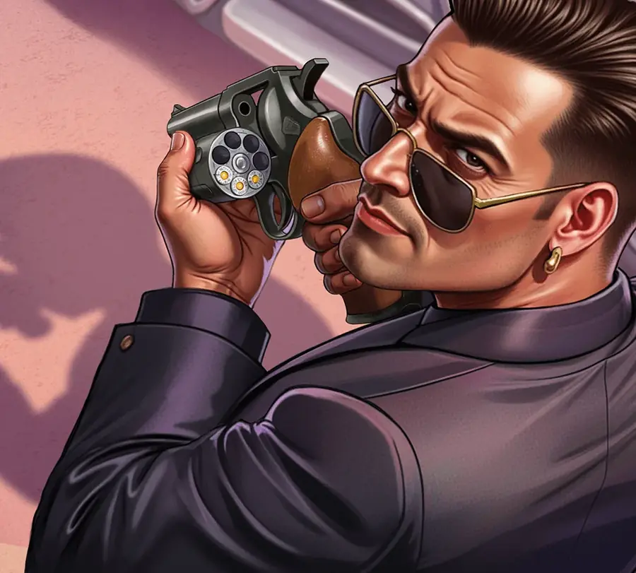 Sicurezza del conto su Mafia Casino